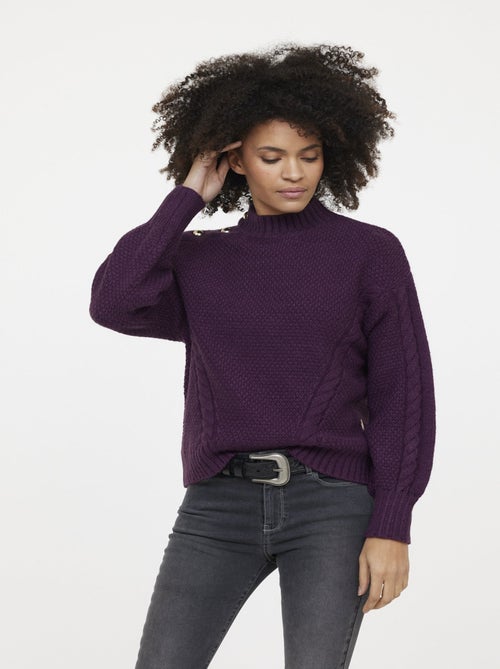 Lee Cooper - Pull CUPRA Mure - Kiabi