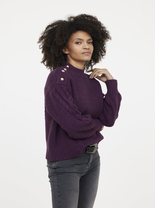 Lee Cooper - Pull CUPRA Mure - Kiabi