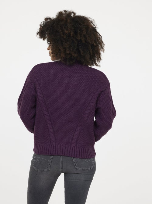 Lee Cooper - Pull CUPRA Mure - Kiabi