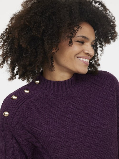 Lee Cooper - Pull CUPRA Mure - Kiabi