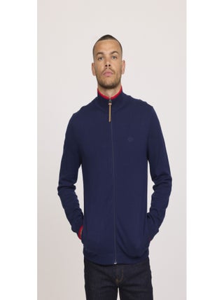 Lee Cooper - Pull manches longues coton regular CLAES