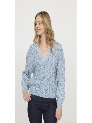 Lee Cooper - Pull manches longues polyester regular + CALOPA