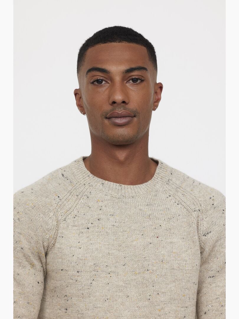 Pull Pêche Simms Homme – Gris, 1/4 Zip, Manches Longues, Taille L, 100% Polyester