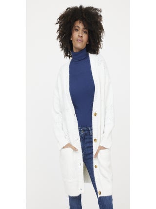 Lee Cooper - Pull manches longues w647 loose CONNA