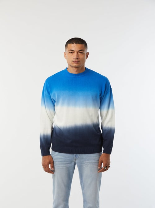 Lee Cooper - Pulls CLENT Encre - Kiabi