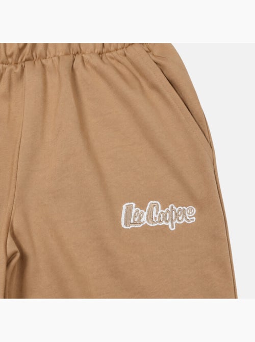Lee cooper - pyjama garçon 2 couleurs - Kiabi