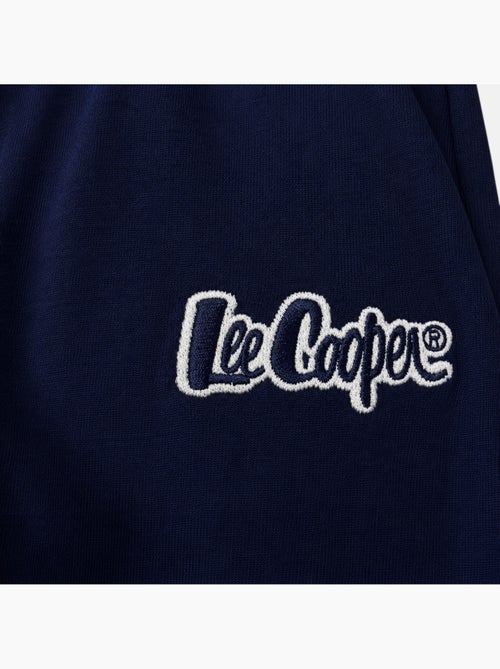 Lee cooper - pyjama imprimé garçon - Kiabi Lee cooper - pyjama imprimé garçon - Kiabi