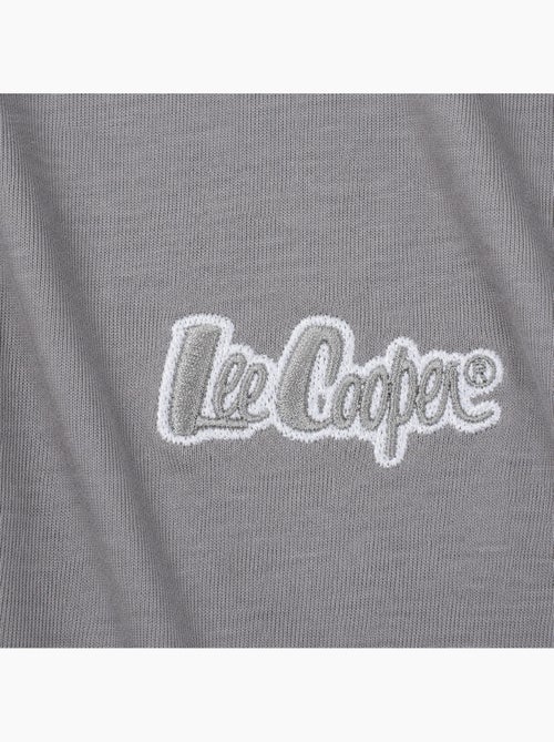 Lee cooper - pyjama imprimé garçon - Kiabi Lee cooper - pyjama imprimé garçon - Kiabi