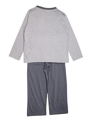 Lee Cooper - Pyjama imprimé Lee Cooper