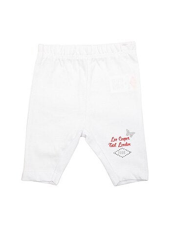 Lee Cooper - Robe bébé Lee Cooper