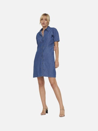 Lee Cooper - Robe coton  LAVANA