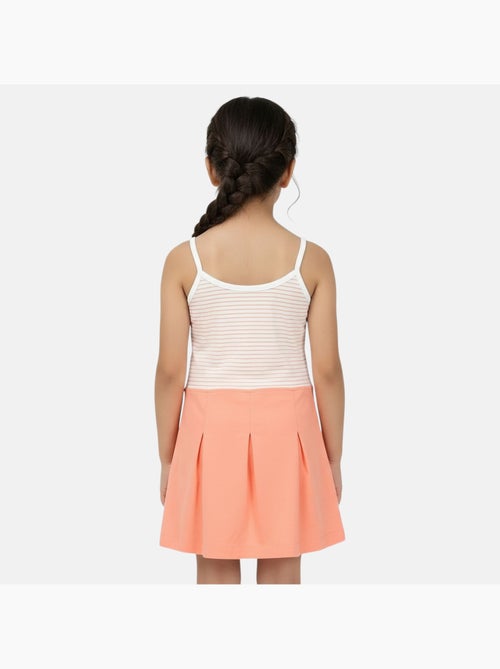 Lee Cooper - Robe enfant à motif - Kiabi