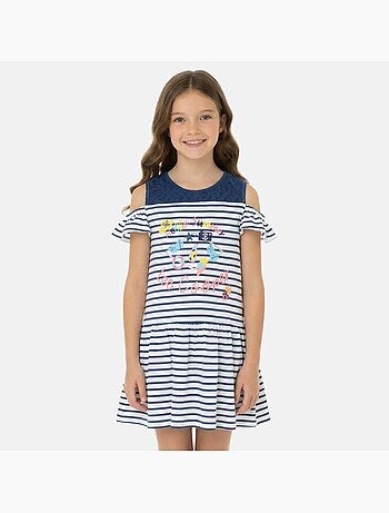 Lee Cooper - Robe enfant