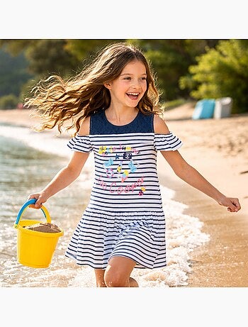 Lee Cooper - Robe enfant