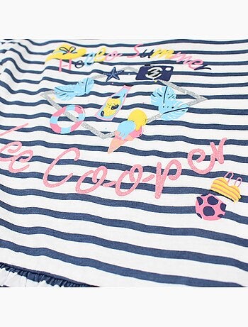 Lee Cooper - Robe enfant