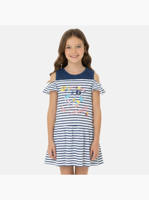 Lee Cooper - Robe enfant - Kiabi