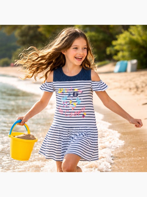 Lee Cooper - Robe enfant - Kiabi