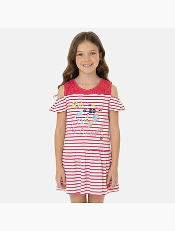 Lee Cooper - Robe enfant