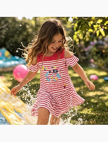Lee Cooper - Robe enfant