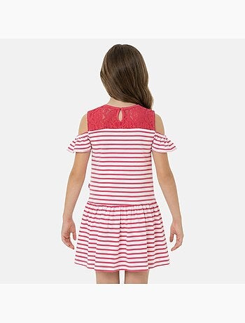 Lee Cooper - Robe enfant