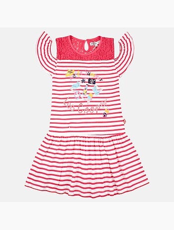 Lee Cooper - Robe enfant