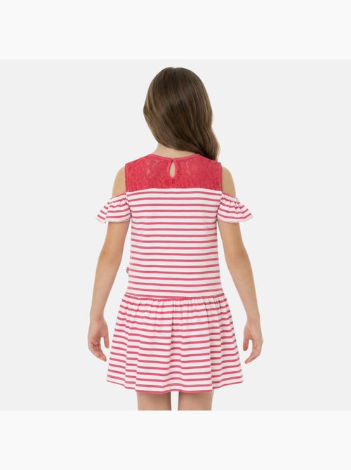 Lee Cooper - Robe enfant - Kiabi