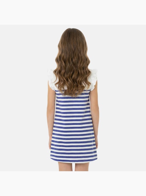 Lee Cooper - Robe fille manches courtes - Kiabi