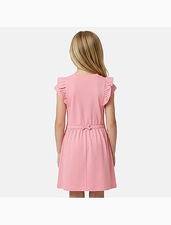 Lee Cooper - Robe fille manches courtes