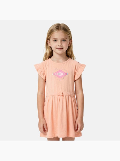 Lee Cooper - Robe fille manches courtes - Kiabi