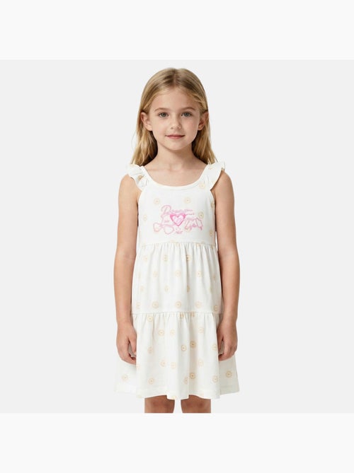 Lee Cooper - Robe fille sans manches - Kiabi
