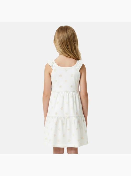 Lee Cooper - Robe fille sans manches - Kiabi