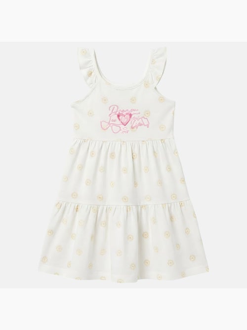 Lee Cooper - Robe fille sans manches - Kiabi
