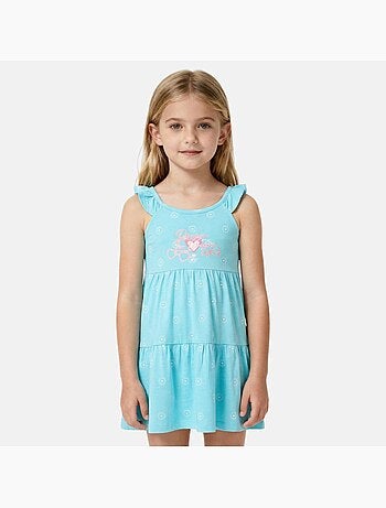 Lee Cooper - Robe fille sans manches