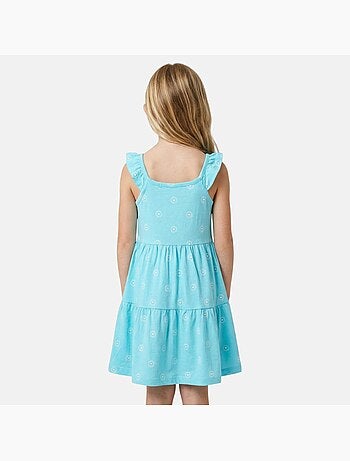 Lee Cooper - Robe fille sans manches