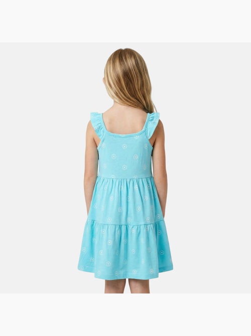 Lee Cooper - Robe fille sans manches - Kiabi
