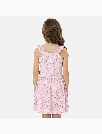 Lee Cooper - Robe fille sans manches