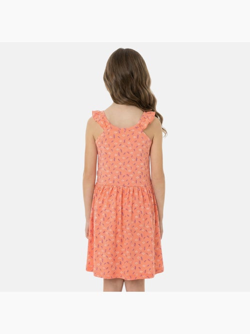 Lee Cooper - Robe fille sans manches - Kiabi