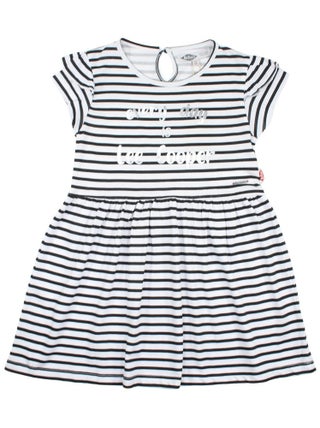 Lee Cooper - Robe imprimé Lee Cooper en coton