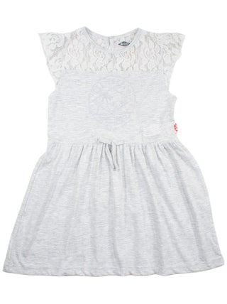 Lee Cooper - Robe imprimé Lee Cooper en coton