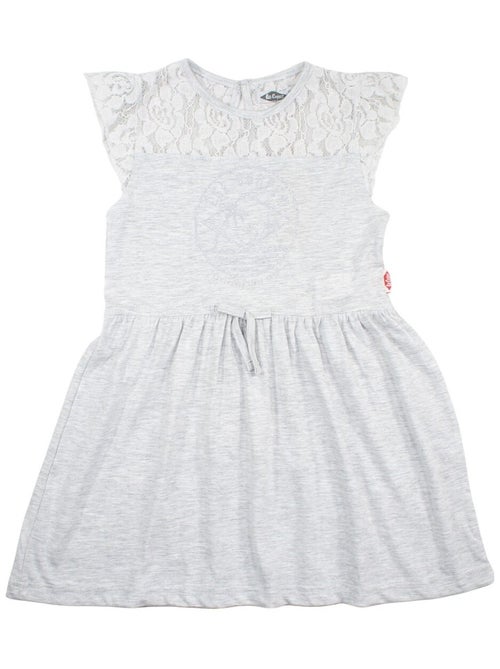 Lee Cooper - Robe imprimé Lee Cooper en coton - Kiabi