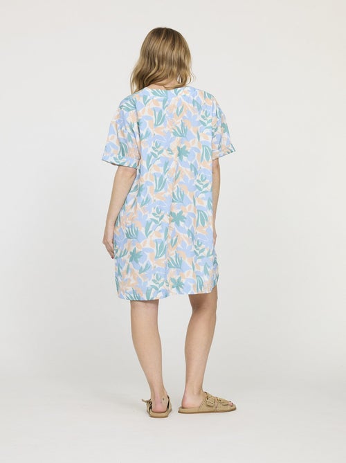 Lee Cooper - Robe LAGE Multicolore - Kiabi