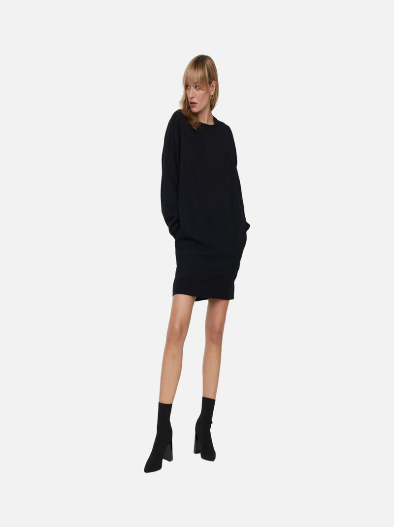 Lee Cooper - Robe Lailou Black Noir - Kiabi