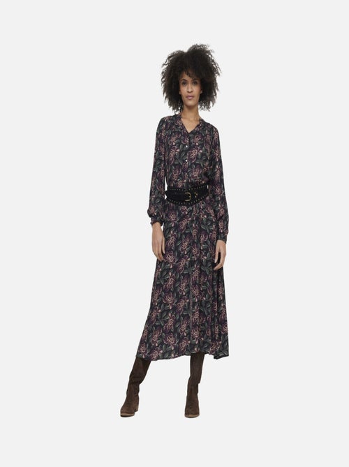 Lee Cooper - Robe LAVIGNA Black - Kiabi