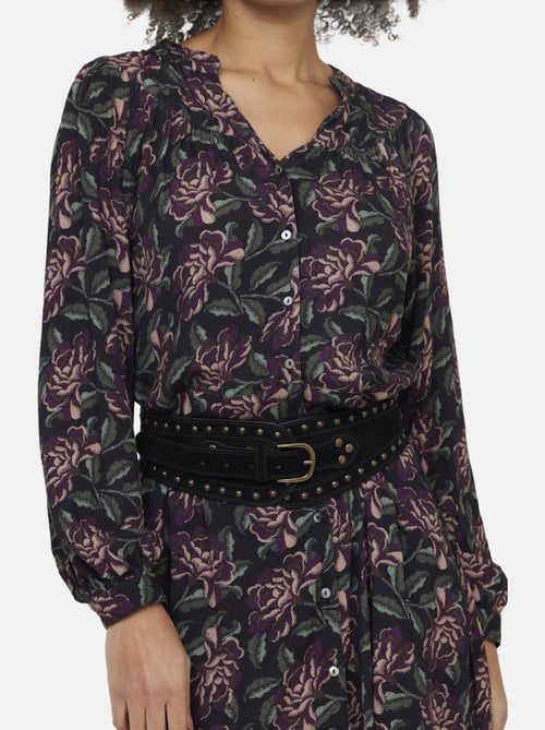 Lee Cooper - Robe LAVIGNA Black - Kiabi