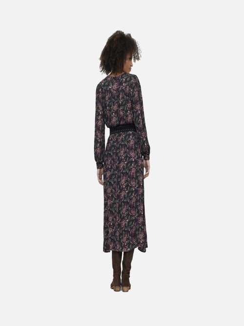 Lee Cooper - Robe LAVIGNA Black - Kiabi