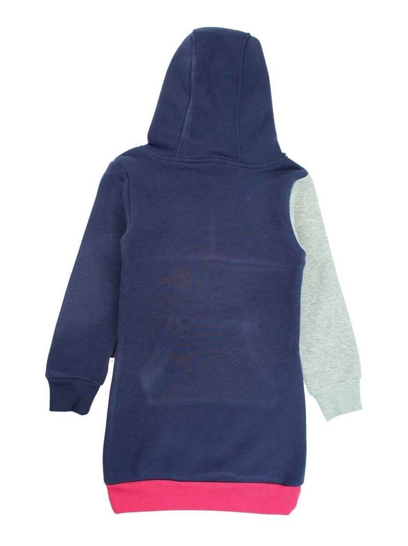 Lee Cooper - Robe Lee Cooper Bleu marine - Kiabi