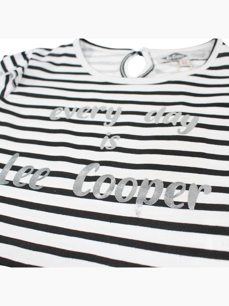 Lee Cooper - Robe Lee Cooper Bleu marine - Kiabi