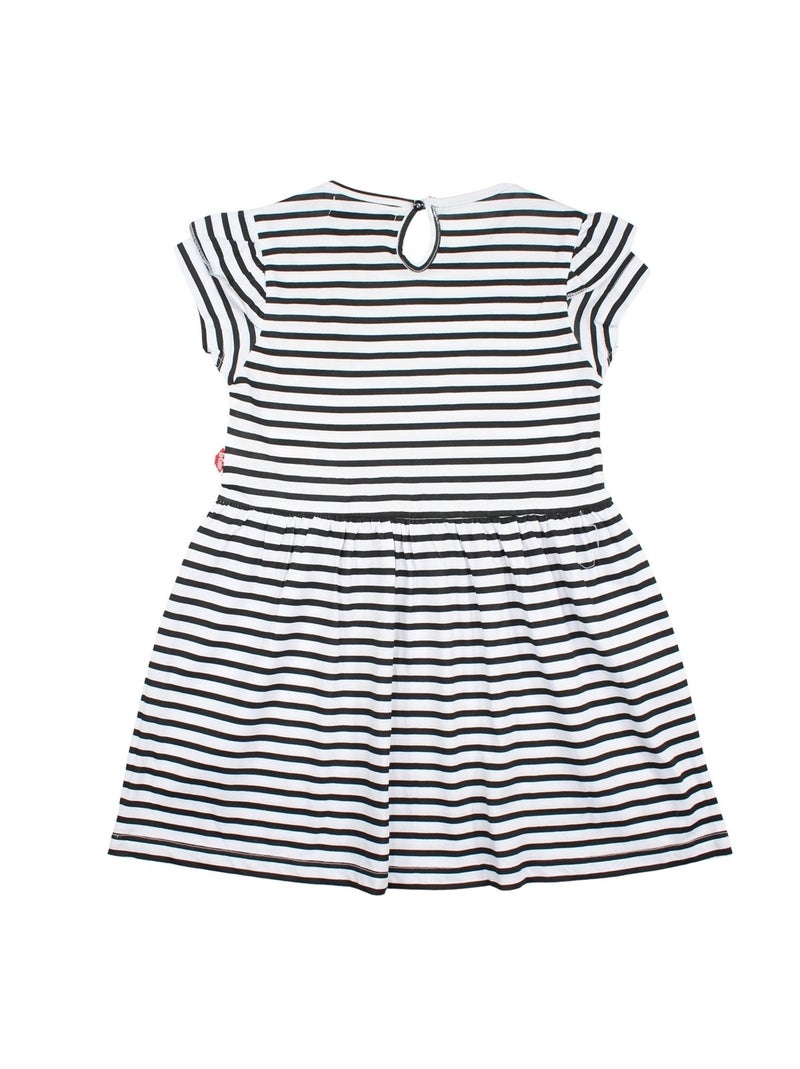 Lee Cooper - Robe Lee Cooper Bleu marine - Kiabi