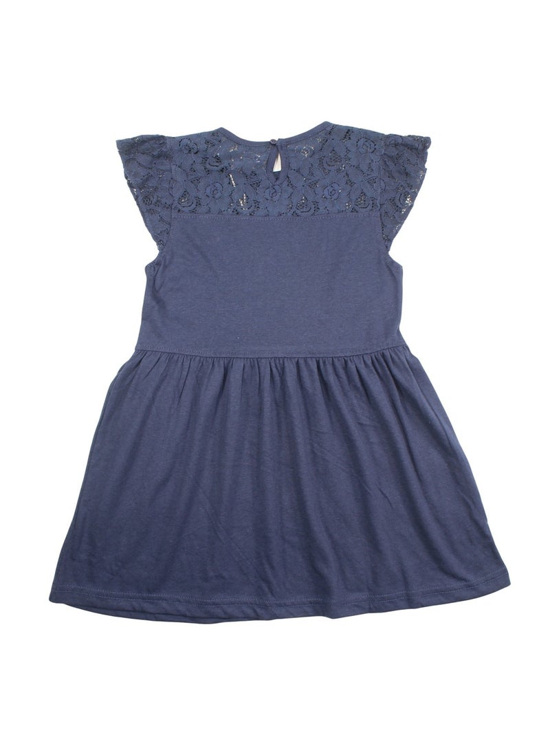 Lee Cooper - Robe Lee Cooper Bleu marine - Kiabi
