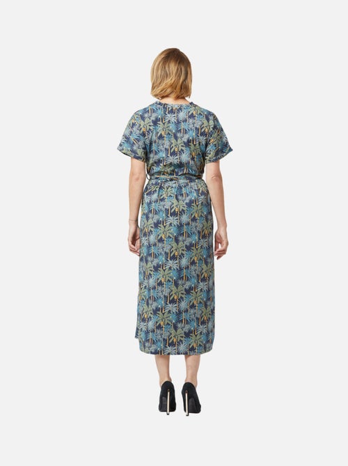 Lee Cooper - Robe LEINA Jungle - Kiabi